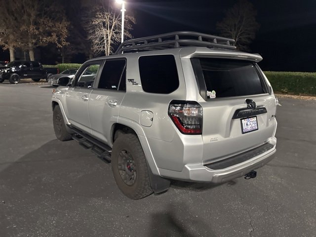 Used 2023 Toyota 4Runner TRD Off-Road Premium image 7