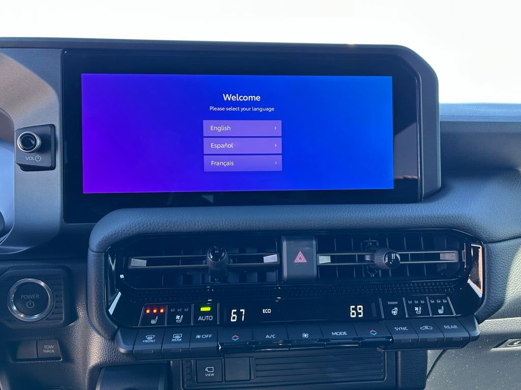 Used 2024 Toyota Land Cruiser image 21