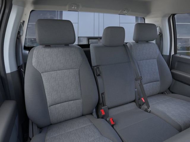 New 2026 Ford F350 XL w/ XL Chrome Package image 10