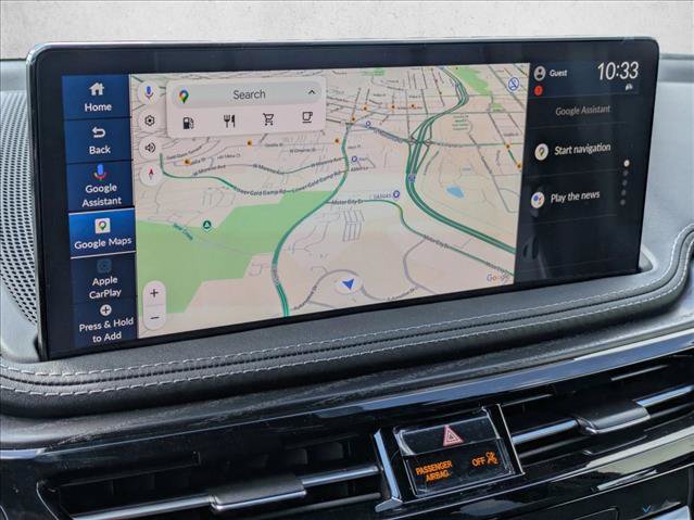 New 2026 Acura MDX Type S AWD/4WD image 15