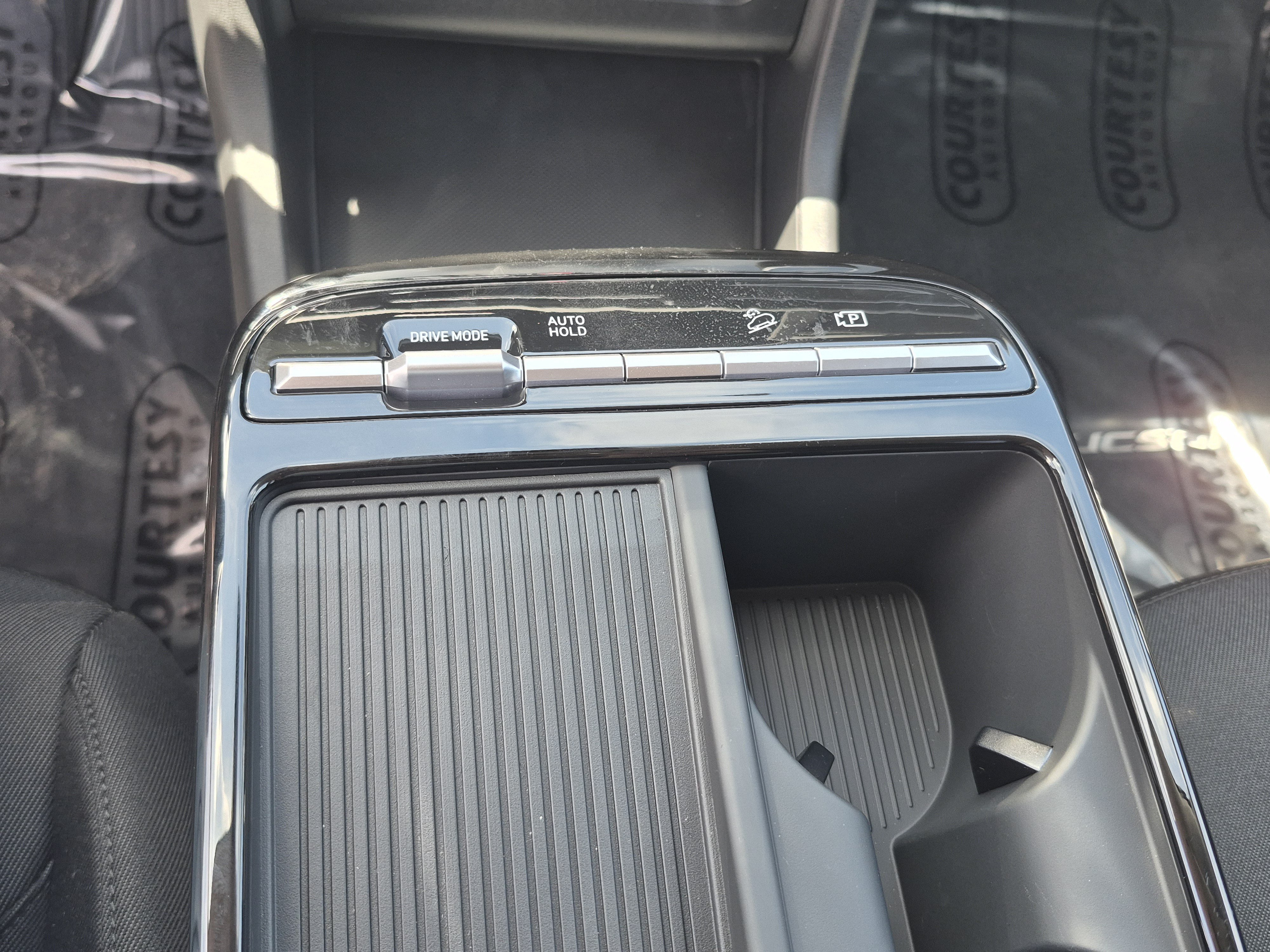 New 2026 Hyundai Tucson SEL FWD image 26