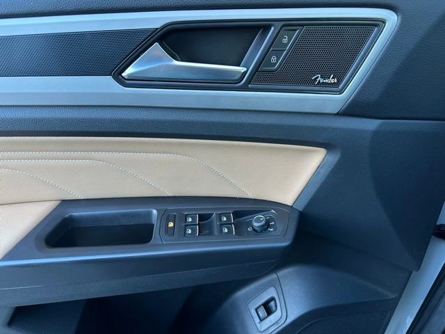 Used 2023 Volkswagen Atlas Cross Sport SEL Premium R-Line image 14