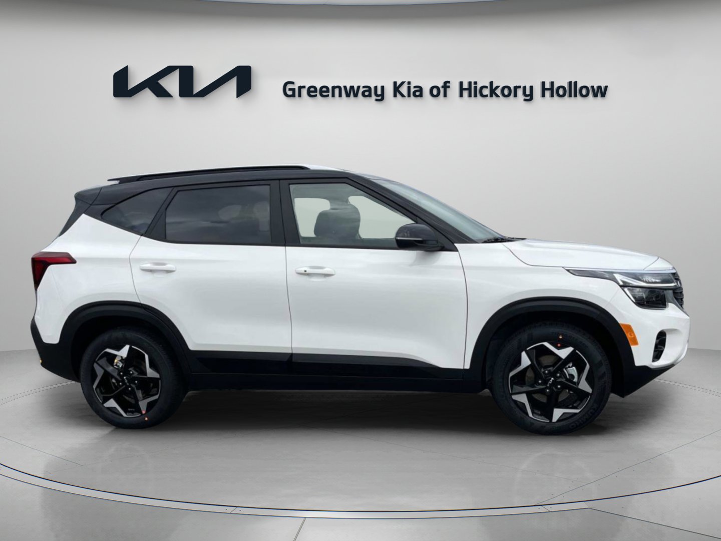 New 2026 Kia Seltos S image 8