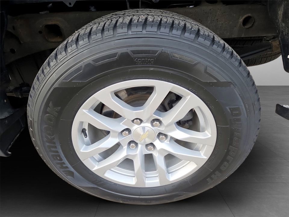 Used 2022 Chevrolet Silverado 1500 LT image 34