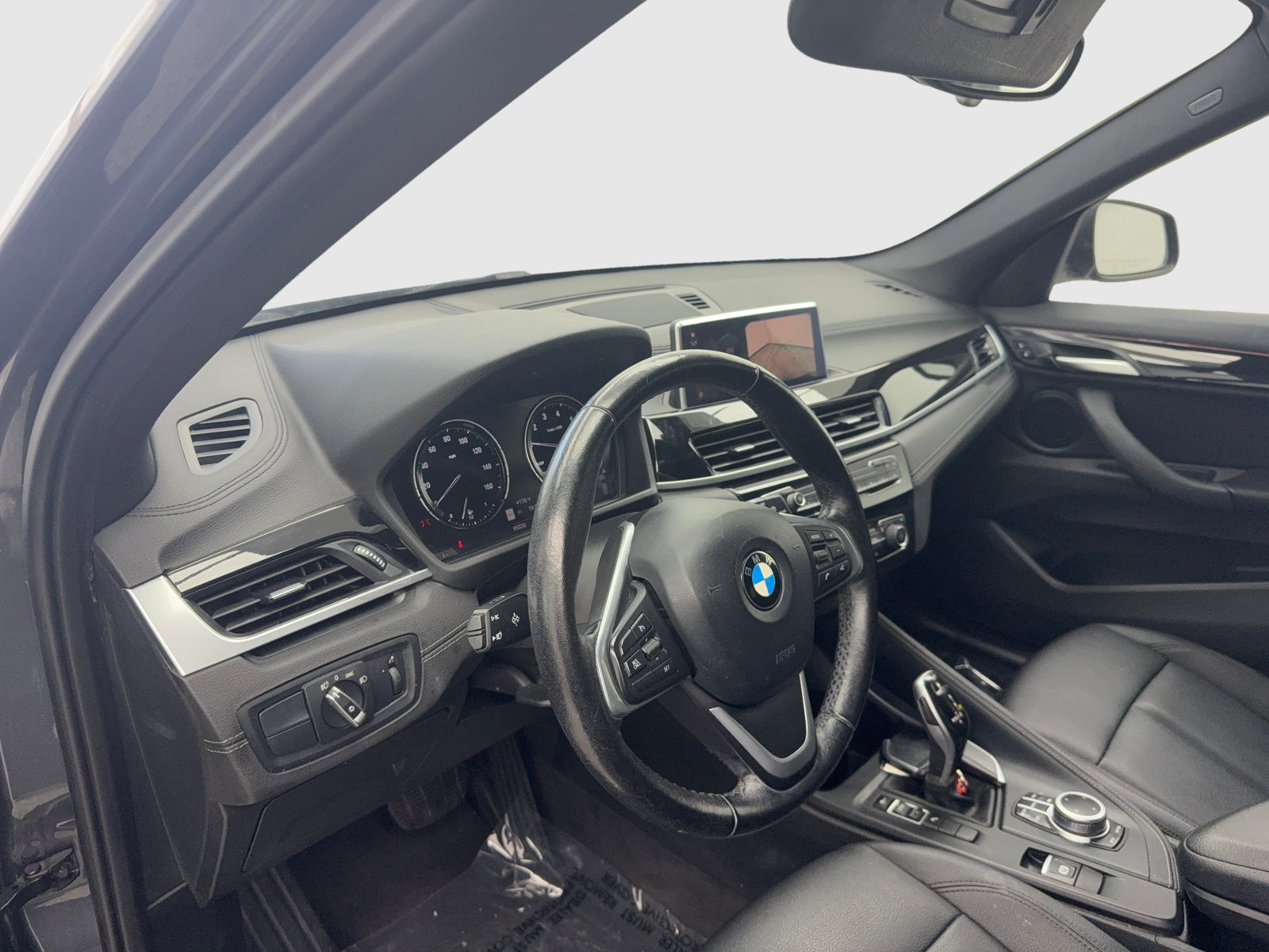 Used 2020 BMW X1 sDrive28i FWD image 34
