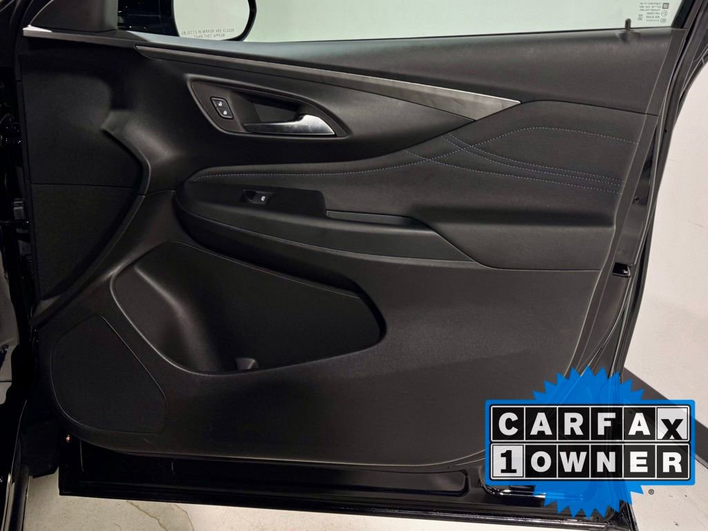 Used 2024 Buick Envista Sport Touring w/ Convenience I Package image 26