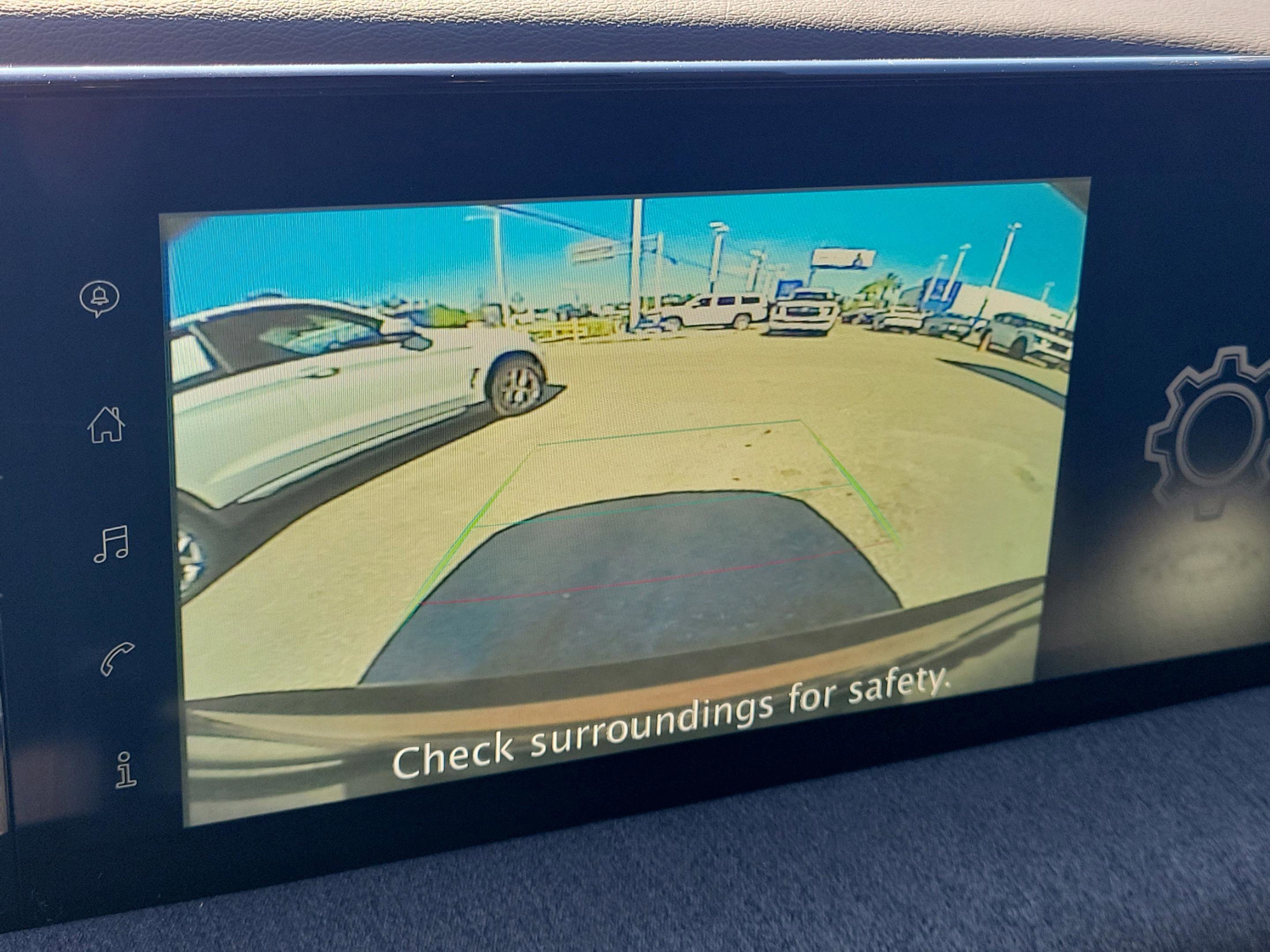 Certified 2025 Nissan Kicks SV image 28