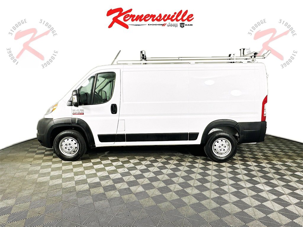 Used 2019 RAM ProMaster 1500 image 4
