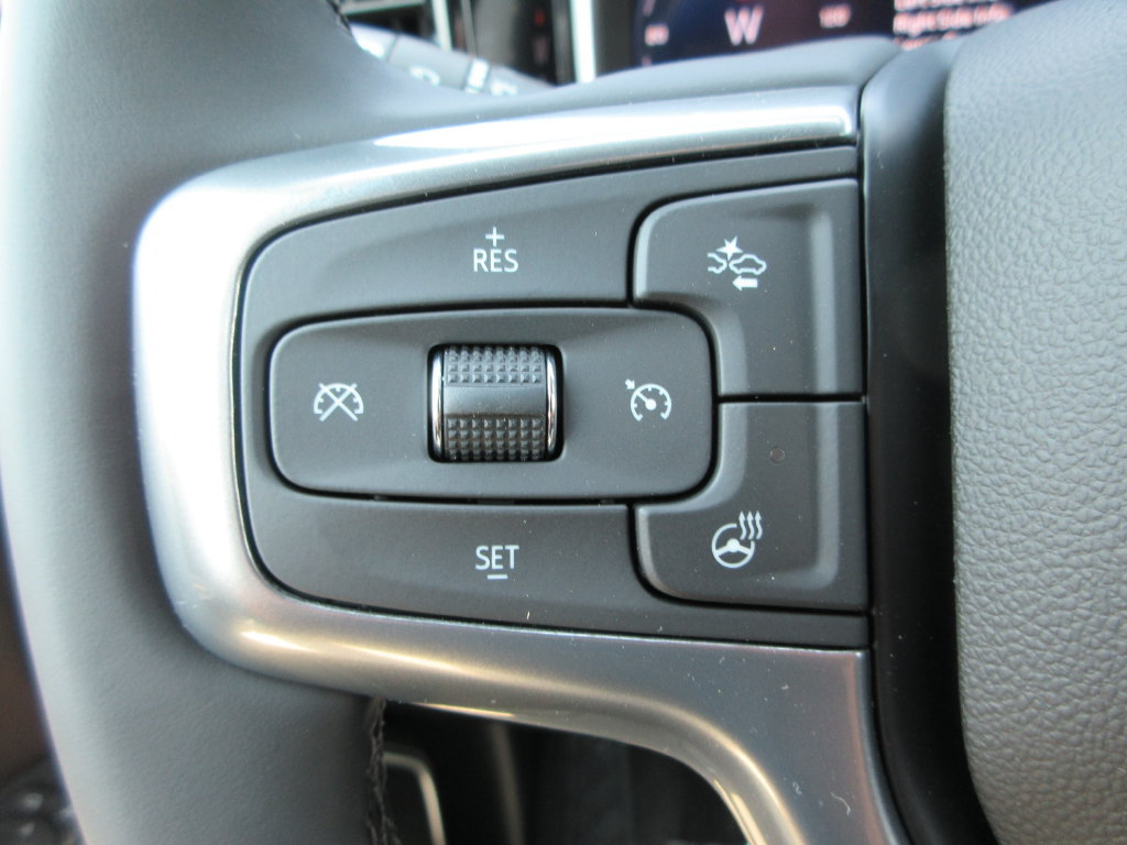 New 2026 Chevrolet Silverado 1500 LT AWD/4WD image 26