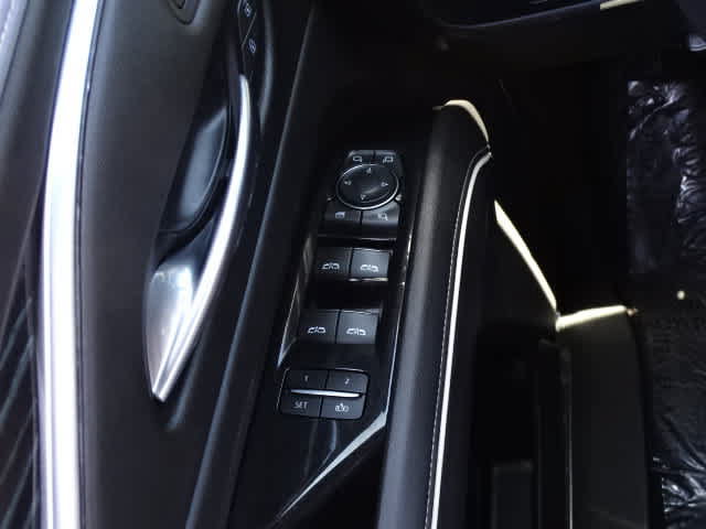 Used 2022 Cadillac Escalade ESV Sport AWD/4WD image 38