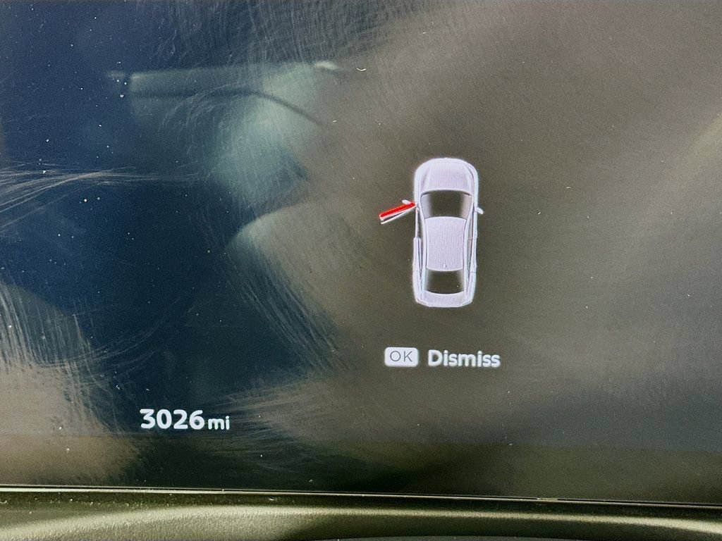 Certified 2026 Nissan Sentra SV w/ Floor Mat Package FWD image 18