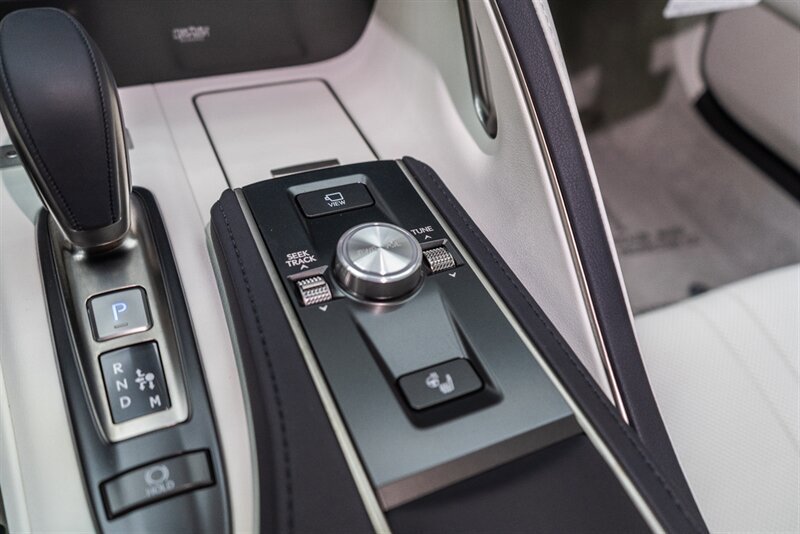 Used 2026 Lexus LC 500 Coupe w/ Inspiration Series RWD image 86