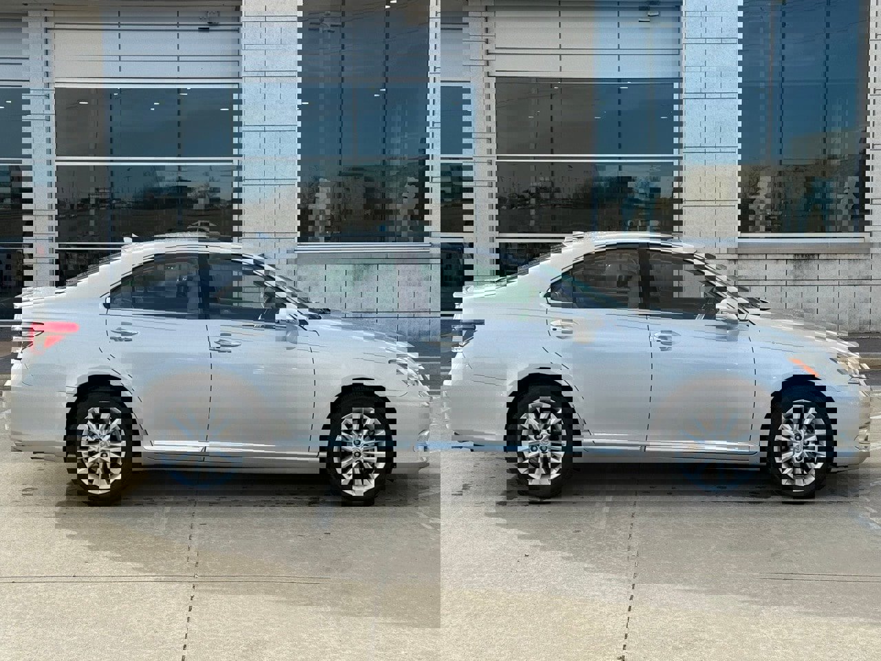 Used 2010 Lexus ES 350 image 6