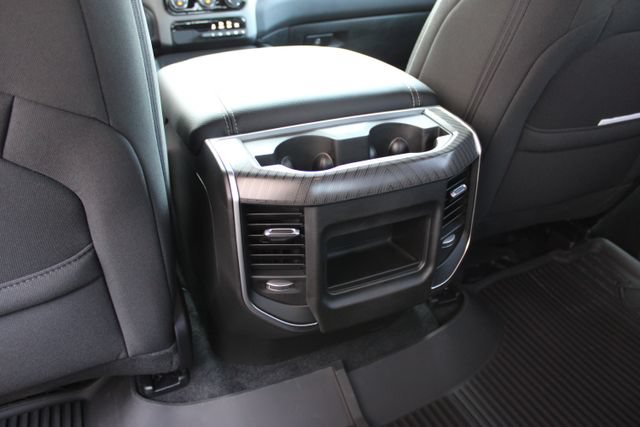 New 2026 RAM 1500 Big Horn w/ Night Edition AWD/4WD image 41