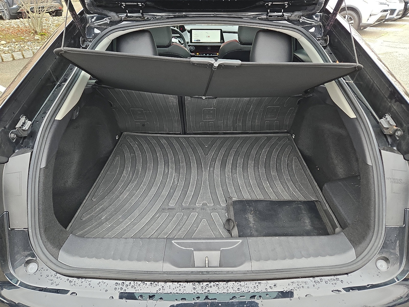 Used 2023 Toyota Prius Prime image 28