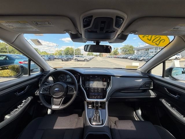 Used 2024 Subaru Outback Premium AWD/4WD image 19