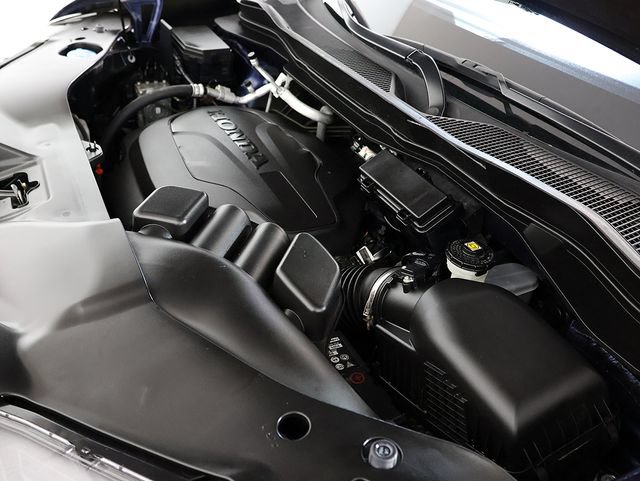 Used 2023 Honda Passport EX-L image 39
