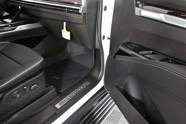New 2025 Cadillac Escalade Premium Luxury w/ Touring Package image 26