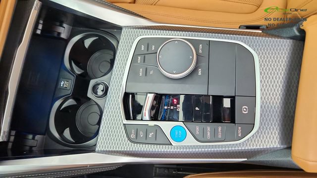 Used 2025 BMW i4 M50 AWD/4WD image 49