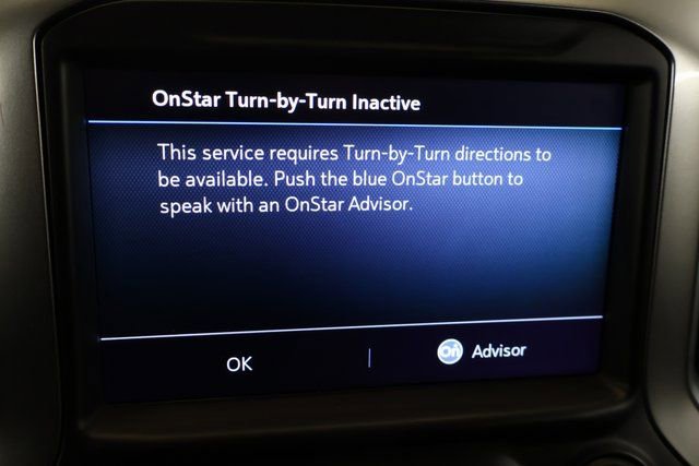 Used 2021 Chevrolet Silverado 1500 LT w/ Z71 Off-Road Package image 17