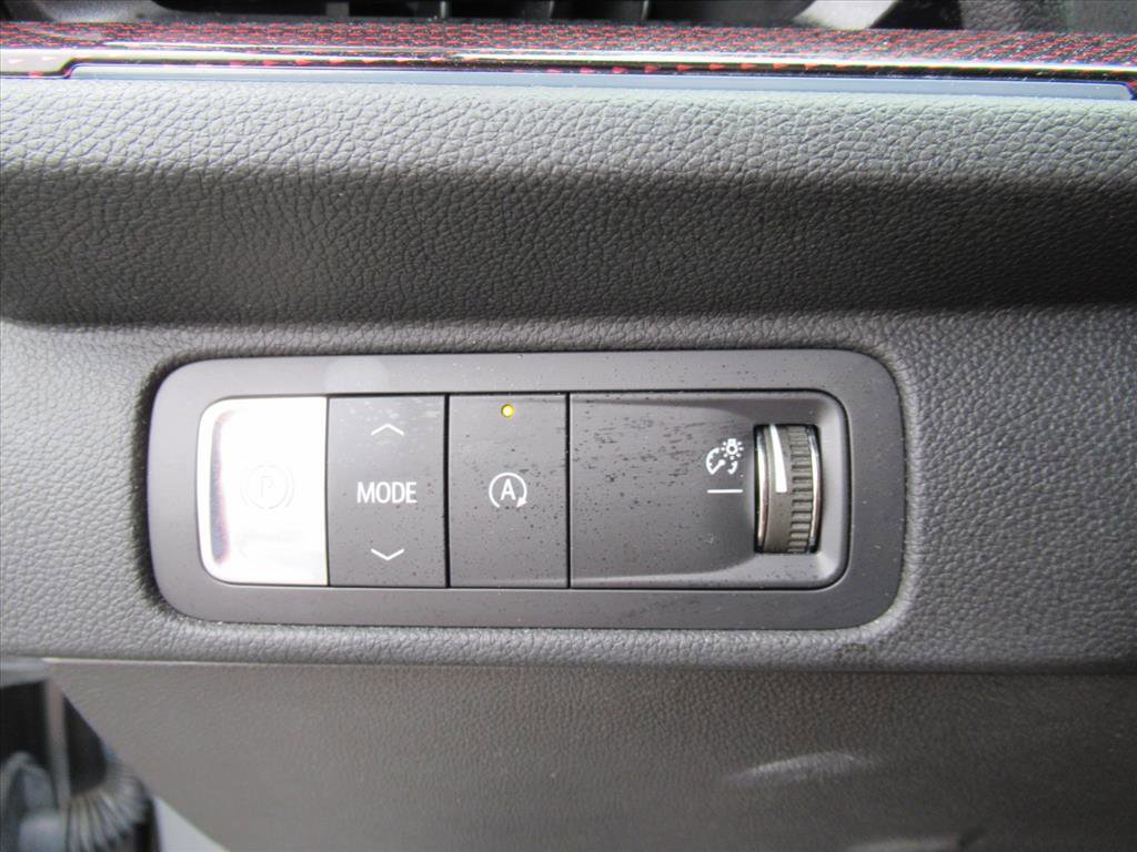 Used 2024 Chevrolet Traverse RS w/ LPO, Floor Liner Package image 22