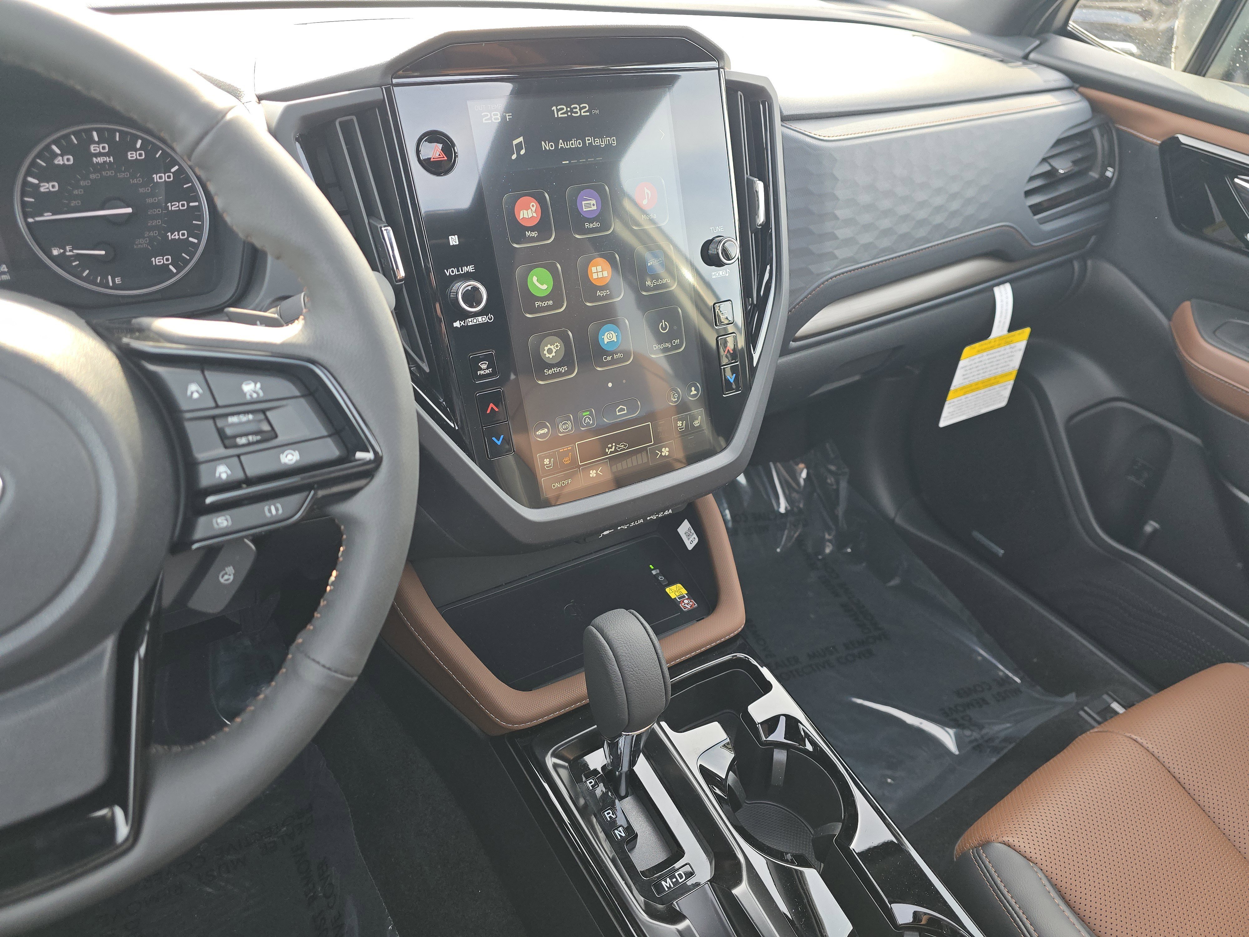 New 2026 Subaru Forester Touring image 23