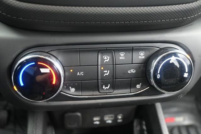 Used 2022 Chevrolet TrailBlazer LT FWD image 12