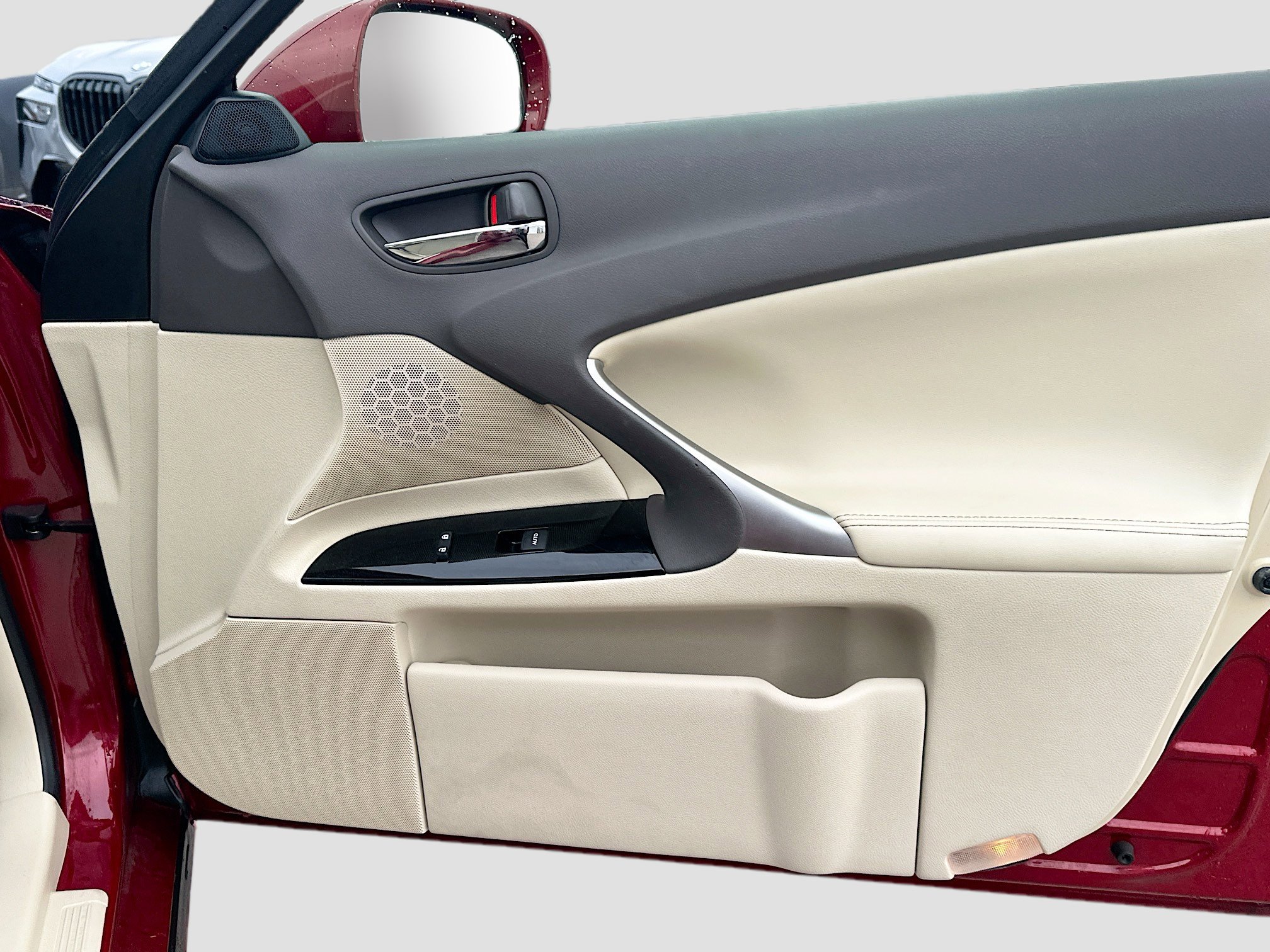 Used 2013 Lexus IS 250 image 34