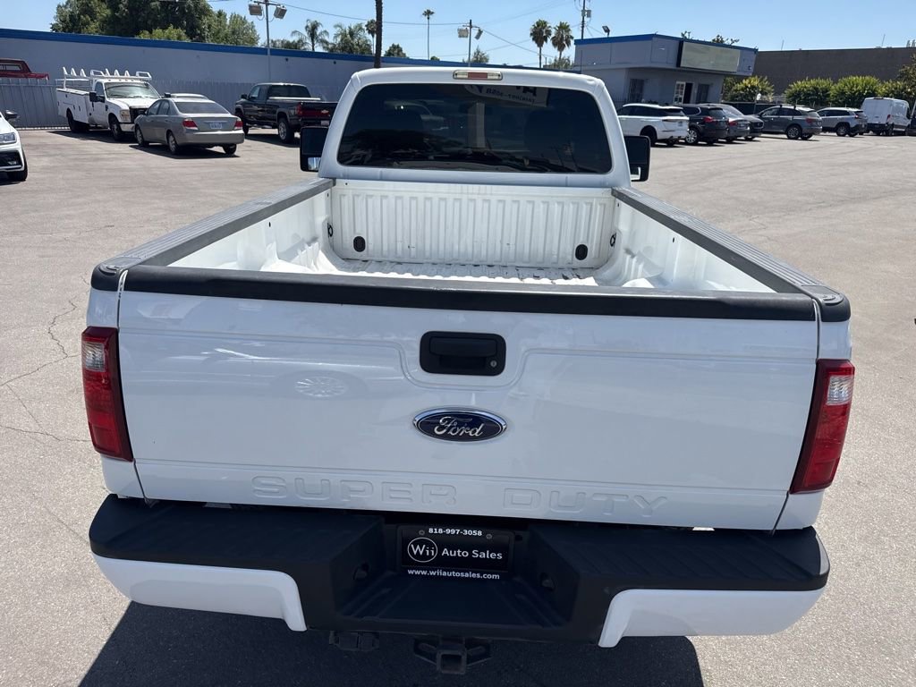Used 2013 Ford F250 XL RWD image 6