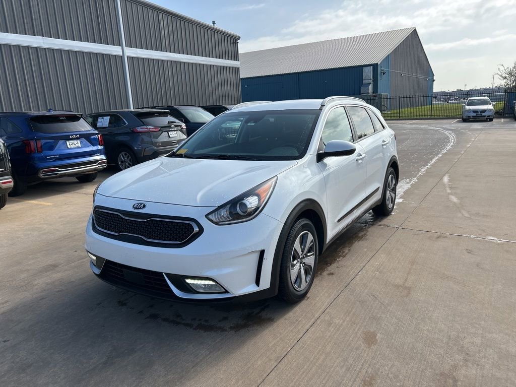 Used 2019 Kia Niro LX