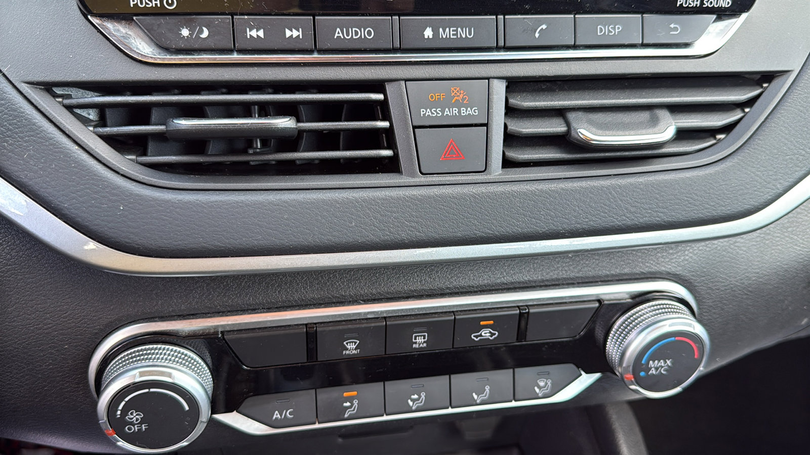 Certified 2024 Nissan Altima 2.5 S FWD image 15