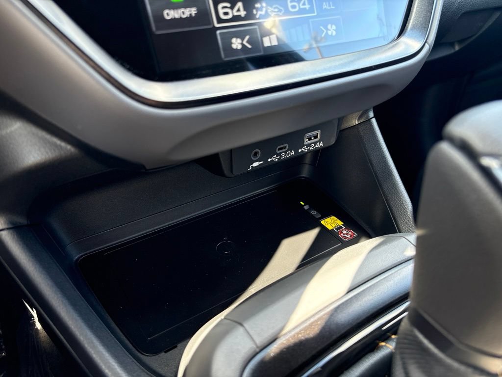 New 2026 Subaru Crosstrek 2.5i Wilderness AWD/4WD image 19
