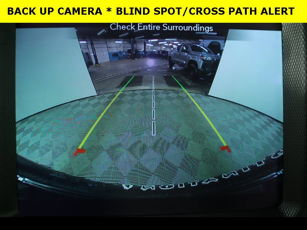 Used 2021 Jeep Wrangler Unlimited Sport image 12