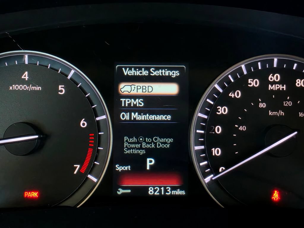 Used 2021 Lexus RX 350 AWD w/ Premium Package image 28