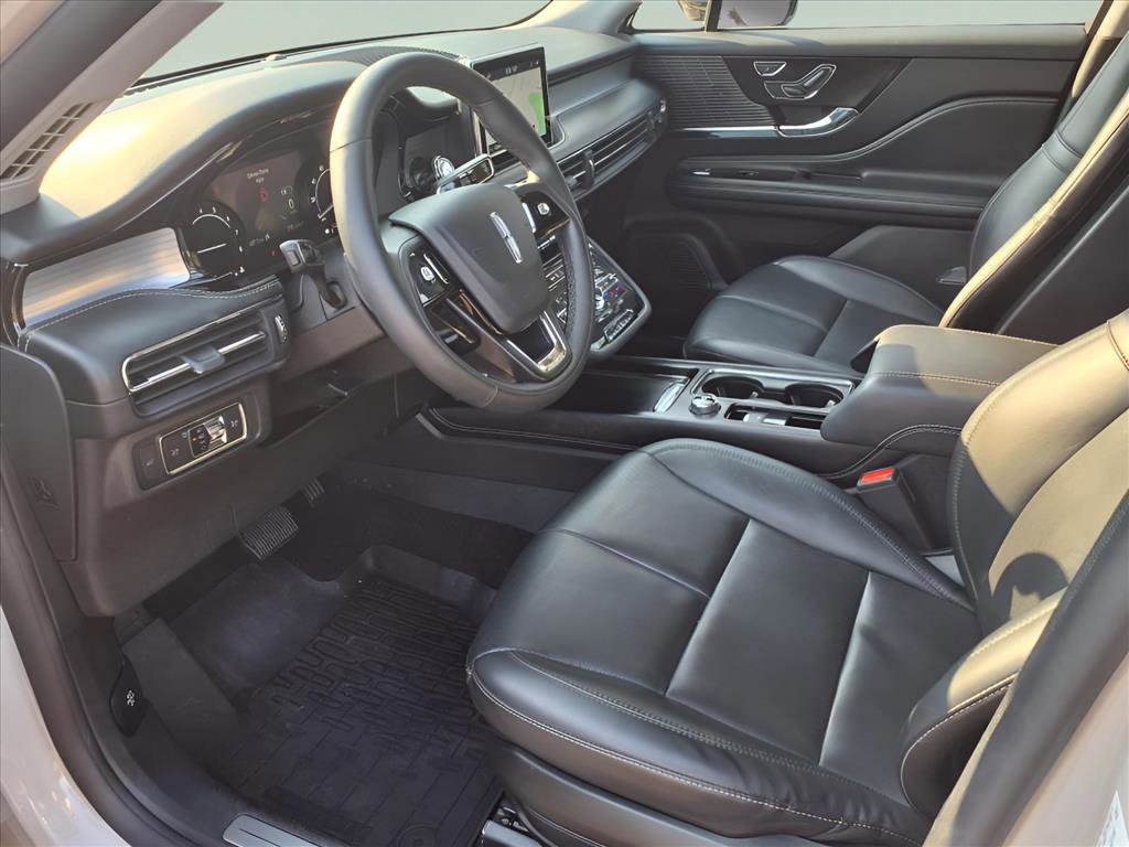 Certified 2022 Lincoln Corsair AWD w/ Equipment Group 101A image 15