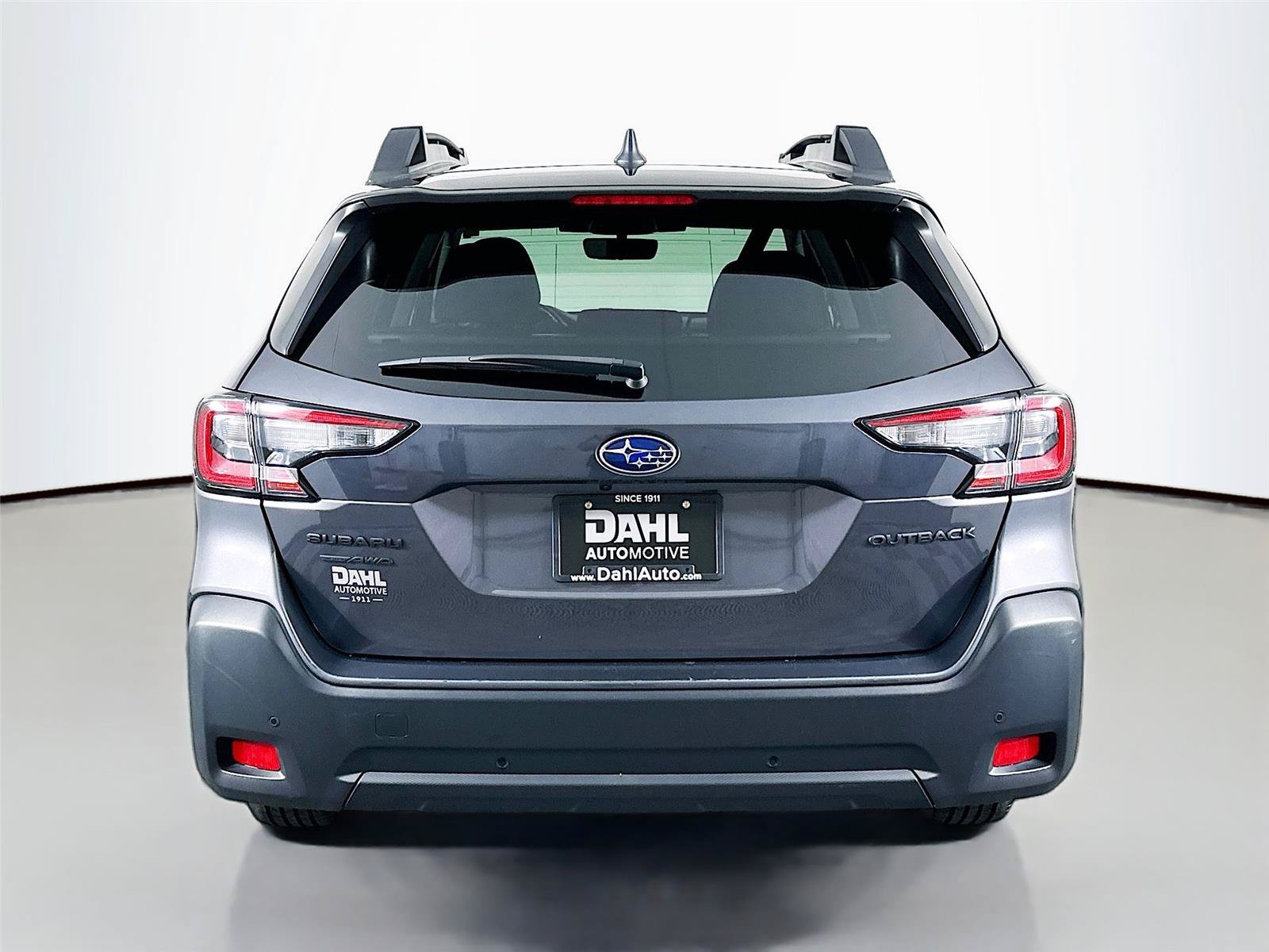 Used 2025 Subaru Outback Onyx Edition AWD/4WD image 12