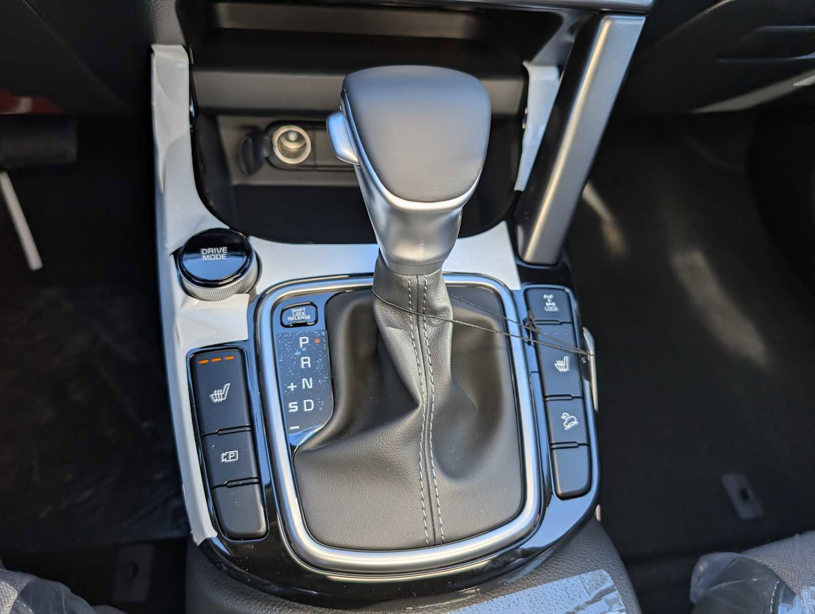 New 2026 Kia Seltos S image 24