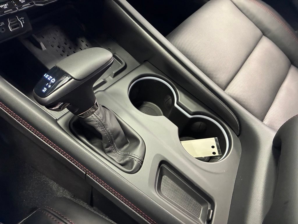 New 2026 Dodge Durango GT AWD/4WD image 29