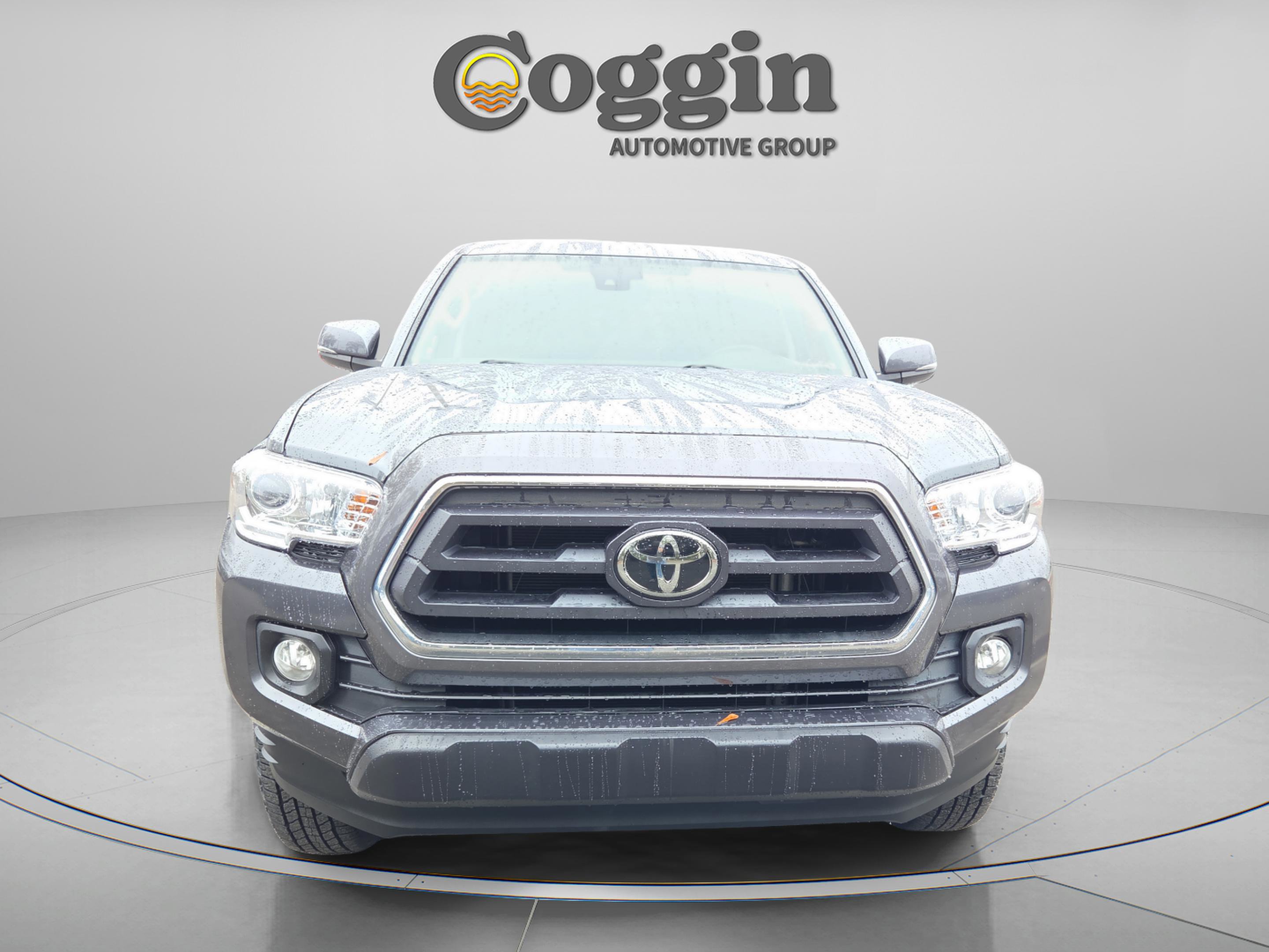 Used 2022 Toyota Tacoma SR5 image 10