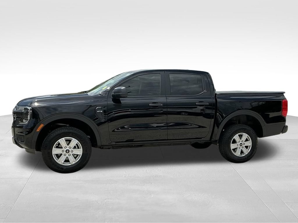 Used 2025 Ford Ranger XL RWD image 4