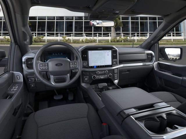 New 2026 Ford F150 XLT image 9