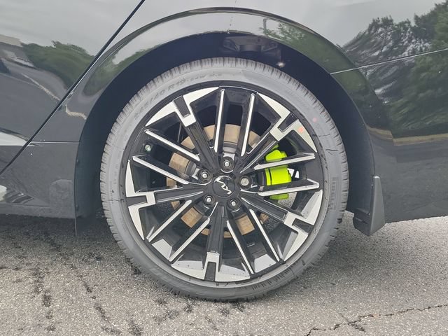 New 2026 Kia K5 GT FWD image 7