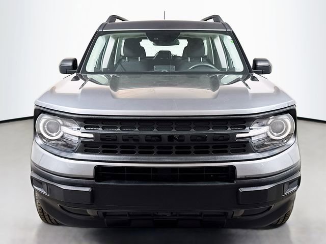 Used 2022 Ford Bronco Sport image 2