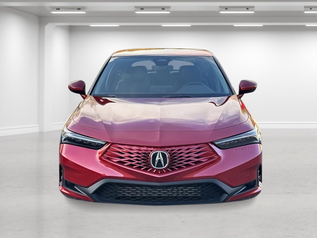 Used 2026 Acura Integra FWD image 7