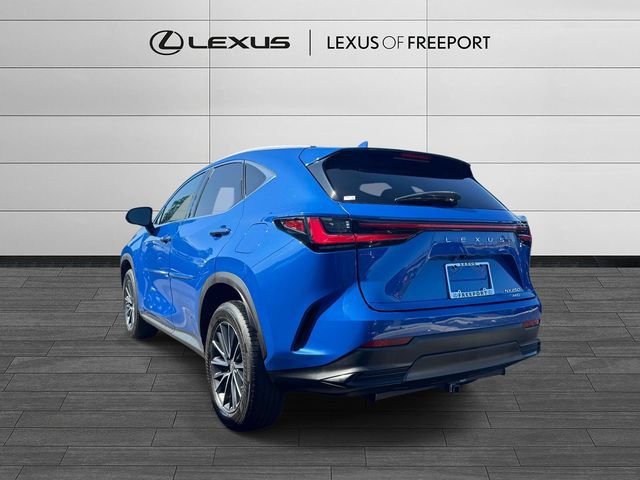 Used 2022 Lexus NX 250 AWD image 6