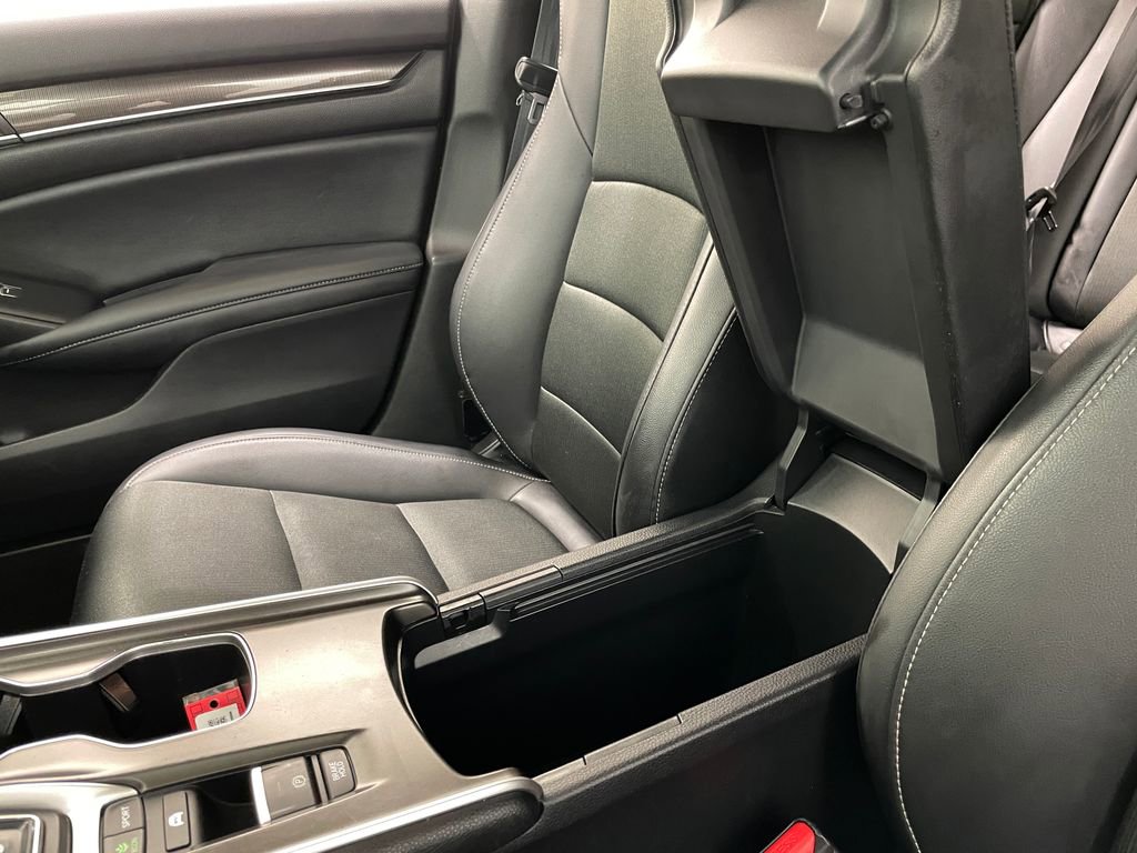 Used 2022 Honda Accord Sport image 30