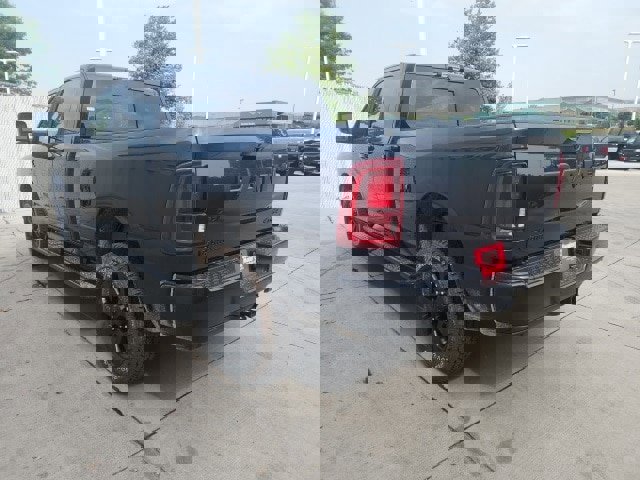 New 2025 RAM 2500 Laramie image 26