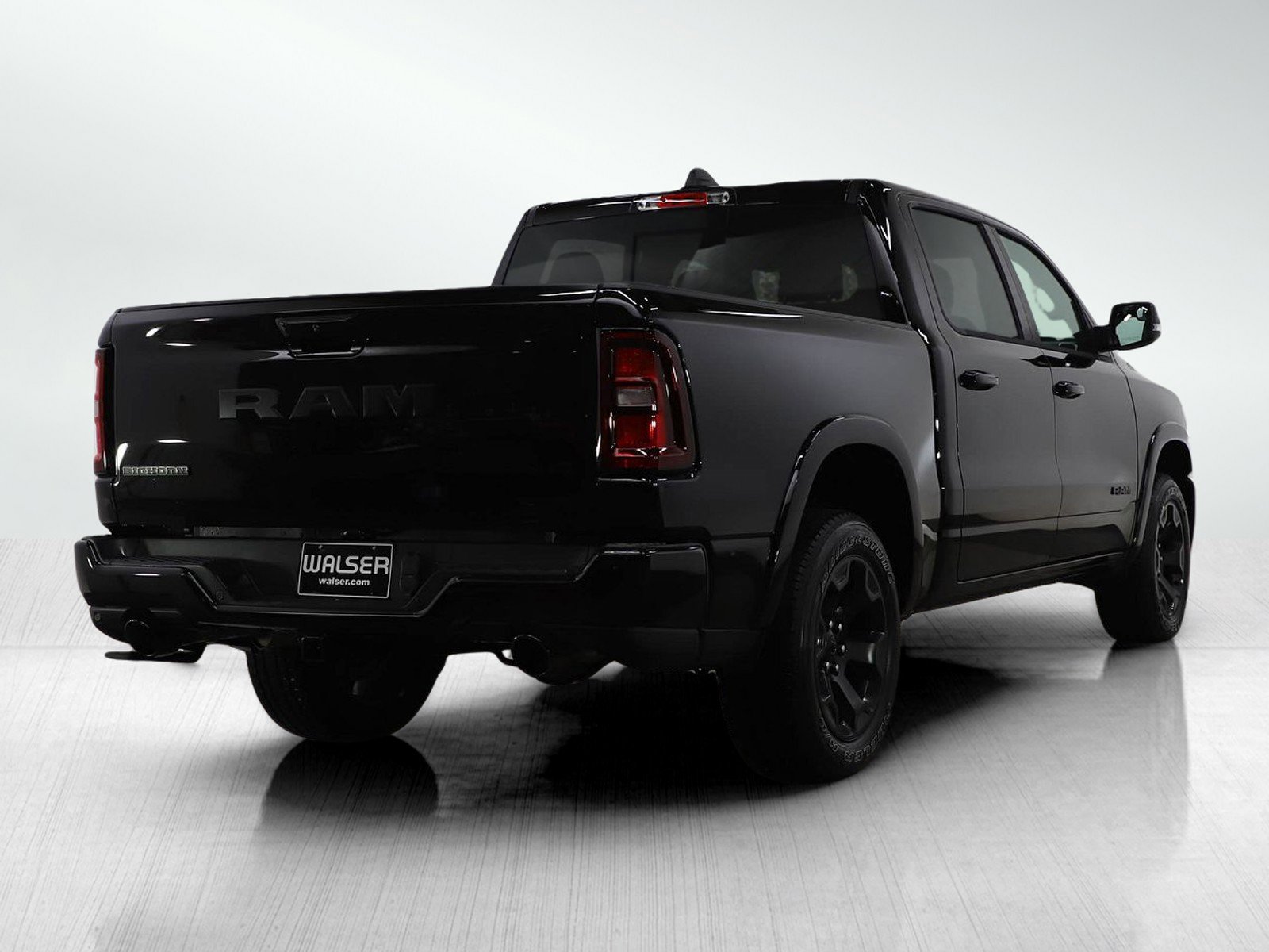 Used 2026 RAM 1500 Big Horn image 5