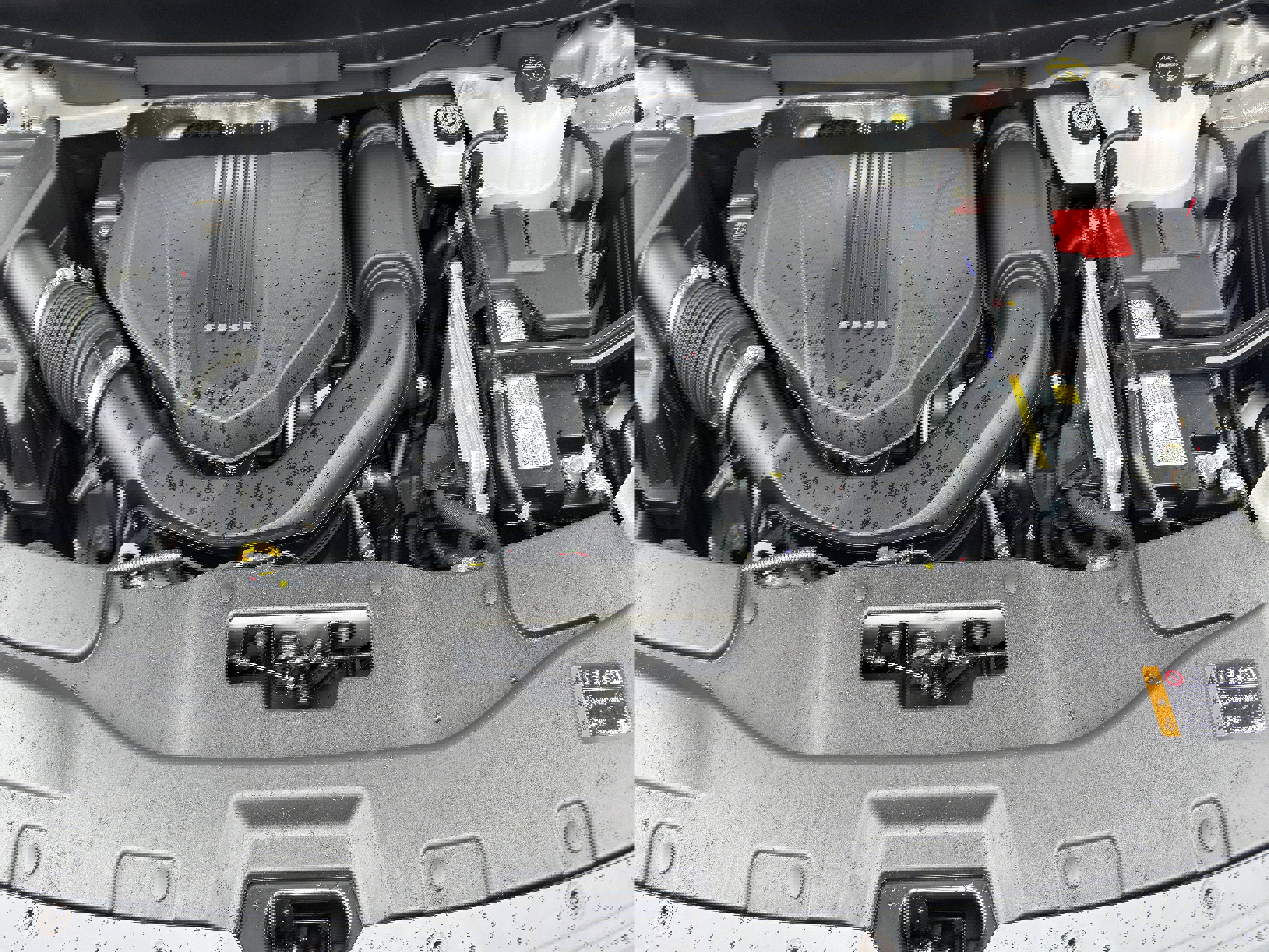 New 2026 Chevrolet Traverse Z71 w/ LPO, Floor Liner Package image 34