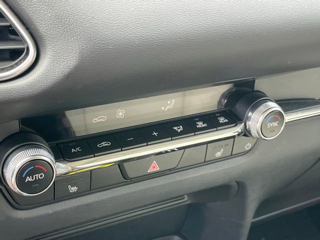 Certified 2025 MAZDA CX-30 AWD 2.5 S w/ Premium Package image 16